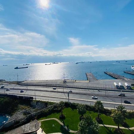 Lux 2 Room Suite Apartment With Seaview In Center Κωνσταντινούπολη Εξωτερικό φωτογραφία