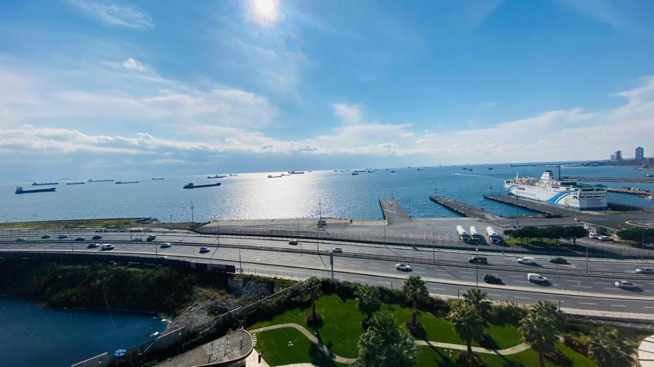 Lux 2 Room Suite Apartment With Seaview In Center Κωνσταντινούπολη Εξωτερικό φωτογραφία