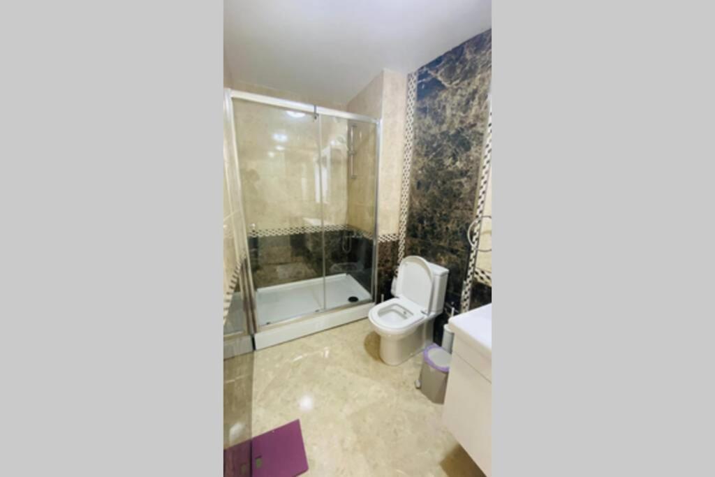 Lux 2 Room Suite Apartment With Seaview In Center Κωνσταντινούπολη Εξωτερικό φωτογραφία