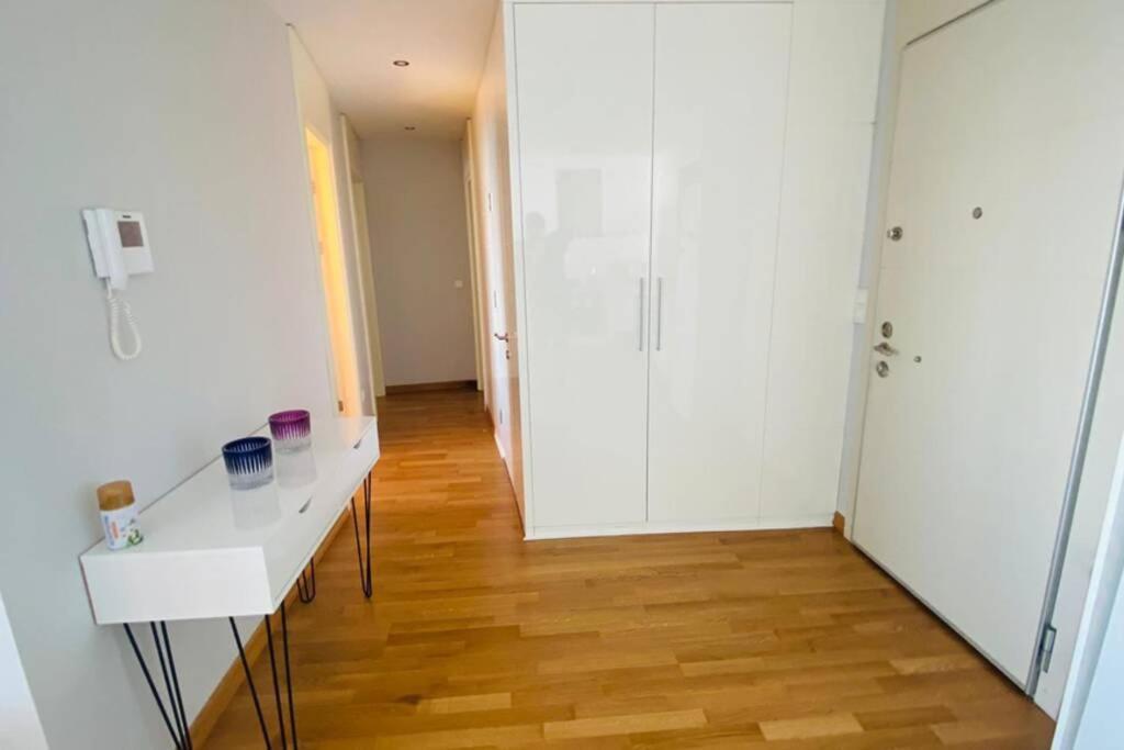 Lux 2 Room Suite Apartment With Seaview In Center Κωνσταντινούπολη Εξωτερικό φωτογραφία